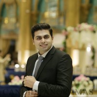 Ahmed Babar