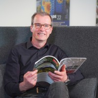 Ralf Kirchgessner