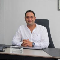 Furkan Taha Ergür