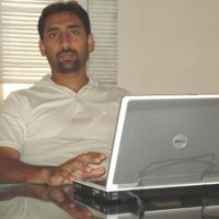 Muhammad Shahzad