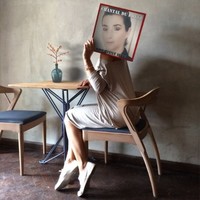 Chantal du Preez