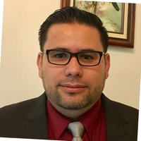 Victor Rivera