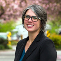 Emily Willobee