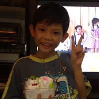 Luuhoang Thu