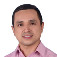Andrés Felipe Santa Alzate