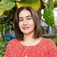 Christine Sainvil, MSW