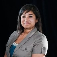Michelle D'Sousa