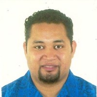 James Tupou