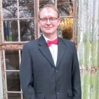 Pierre Janse van Rensburg