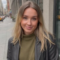 Hannah Mott