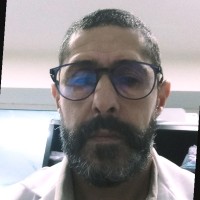berraho chafik