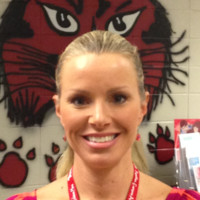 Janice Vest