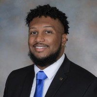 Ronald Bailey Jr
