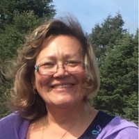 Lisa Staude