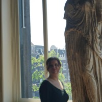 Eva van den Haak