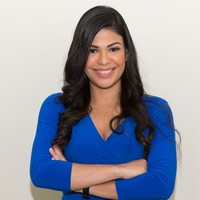 Vivian Imbert