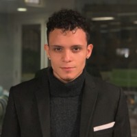 Jesus Patino