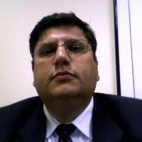Marcos Cesar A. Lavreca