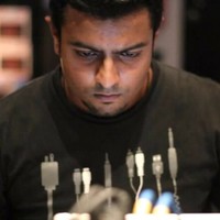 Shyam Kesavan