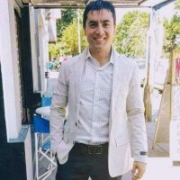 Rodrigo Reyes