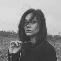 Анастасія Тесляк