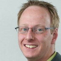 Peter Keijzer