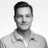 Axel Dahlin