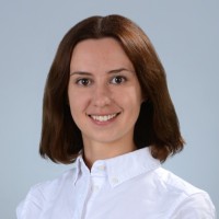 Julia Horovetska