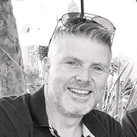 Steve Ryder Msc