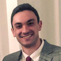 Nicholas D'Ottavi