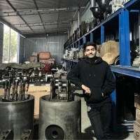 Kaif Saifi