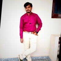 Venkata nagarjuna Bhaviriserty
