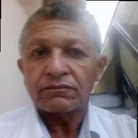 Damião Cândido Da Silva