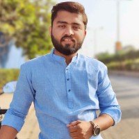 Sanket More.
