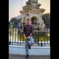 Nilesh Vishwakarma