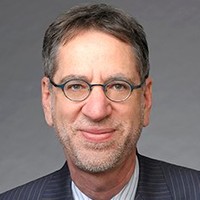 Mark Simon