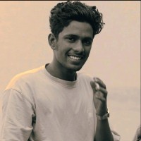 Anandu S