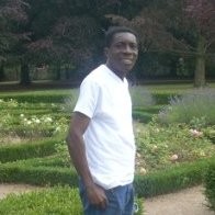 Chris Adu -Yeboah Phd