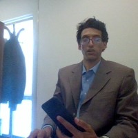 Antonio Uribe Arévalo