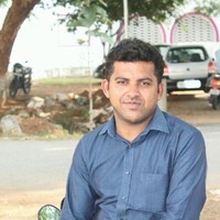 Dr. G.Balasubramani M.Phil., Ph.D.