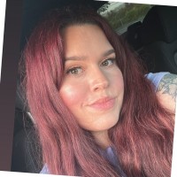 Aria Johnson