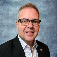 Andrés Goyanes, MBA, PhD Candidate