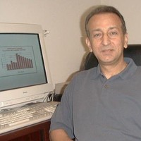 Kosta J Leontaritis