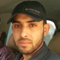 Omar Ali