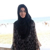 Mehreen Ahmed