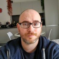 Craig Tuxford
