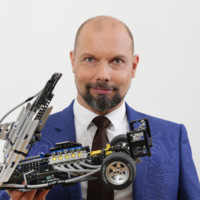 Dieter Höfler