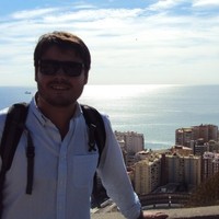 Rodrigo Jimenez Vargas