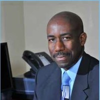 Collis Williams