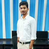 Vijayendrareddy Goureddy